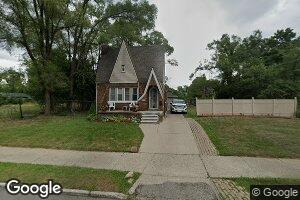14882 Indiana St, Detroit, MI 48238