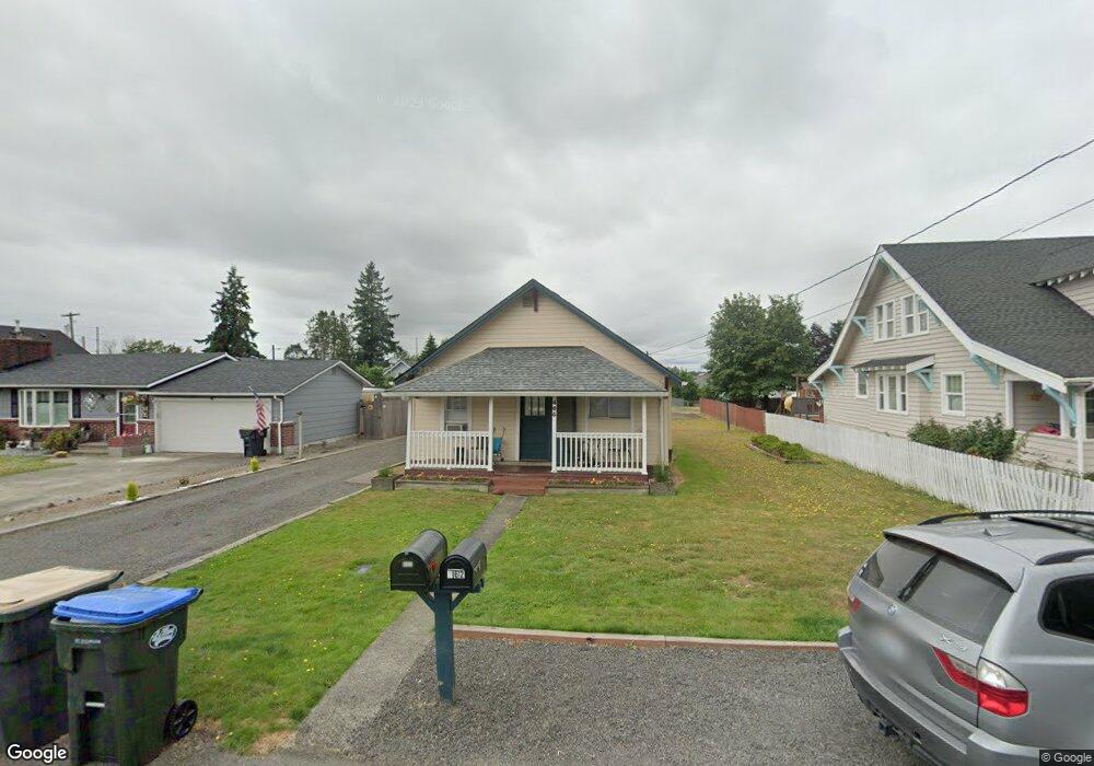 465 SW 14th St, Chehalis, WA 98532 - photo 1