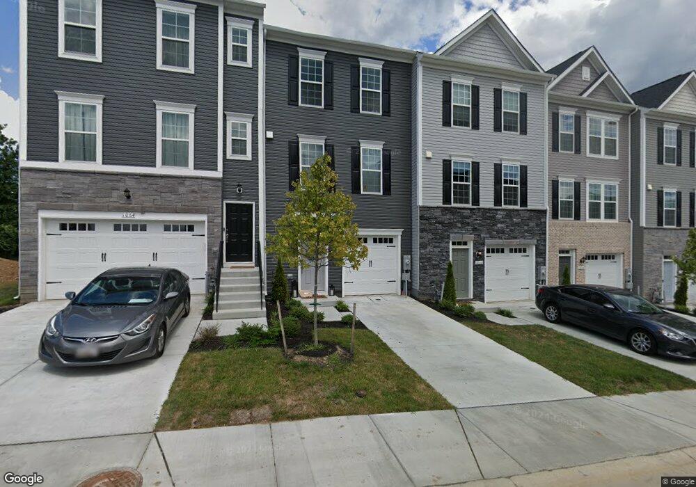 1062 Overlook Way, Laurel, MD 20707 - photo 1