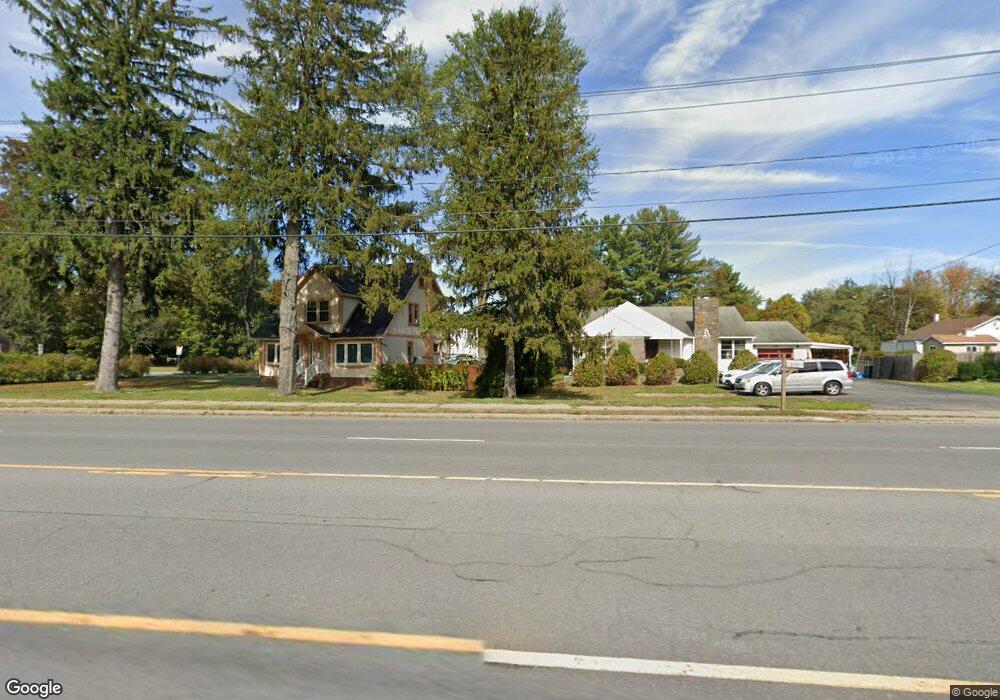 2745 Troy-Schenectady Rd, Niskayuna, NY 12309 - photo 1