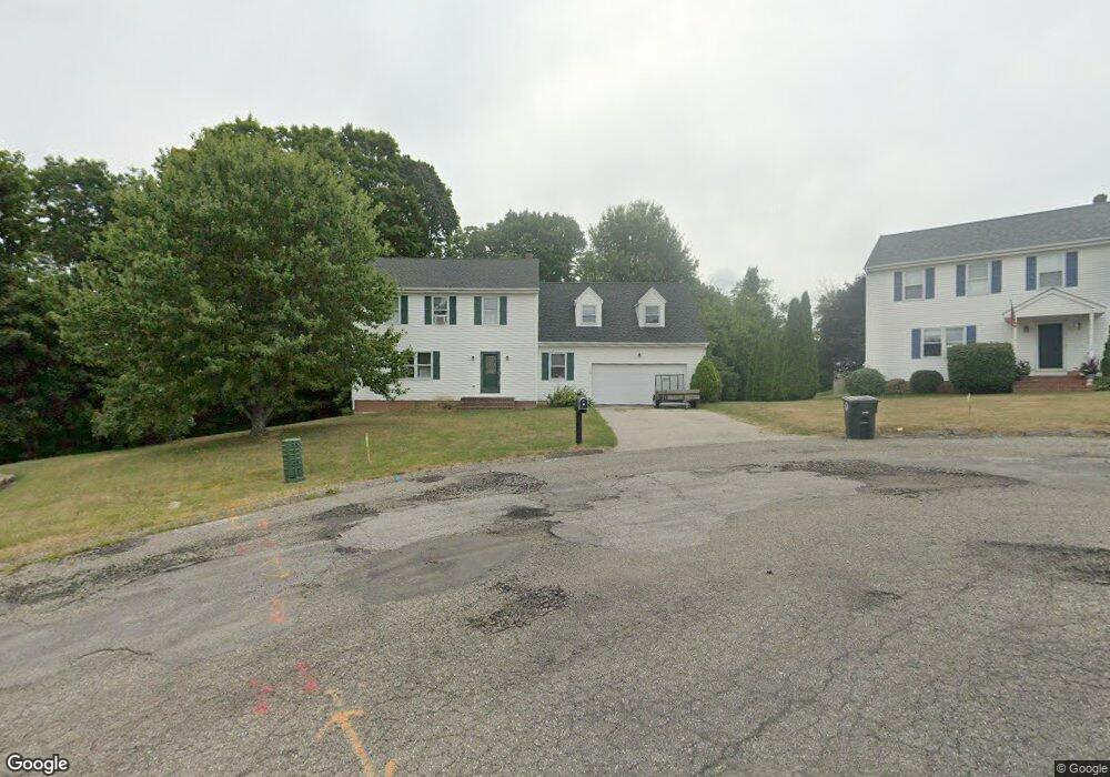 6 Rock Creek Ln, Torrington, CT 06790 - photo 1