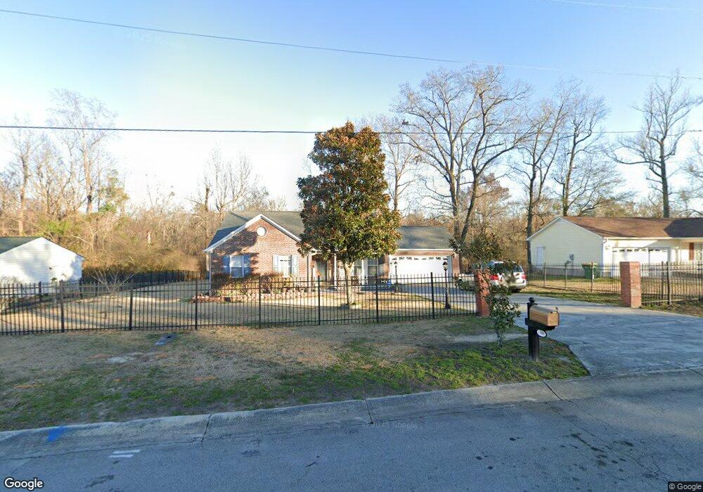 300 Regalwood Dr, Jacksonville, NC 28546 - photo 1