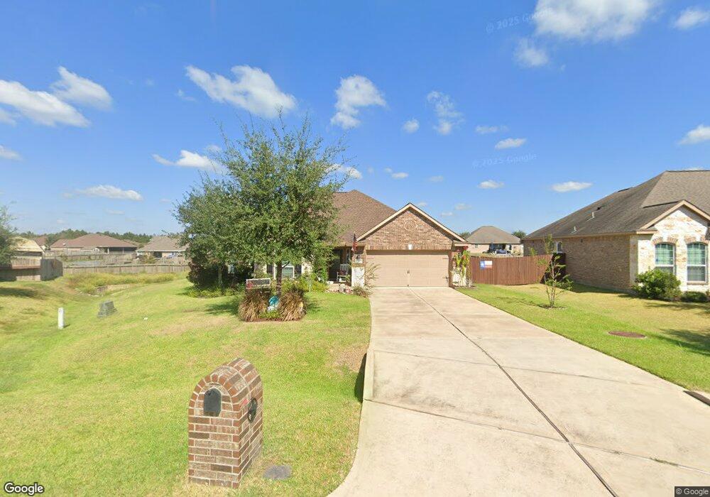 27020 Toyah Trail, Magnolia, TX 77355 - photo 1