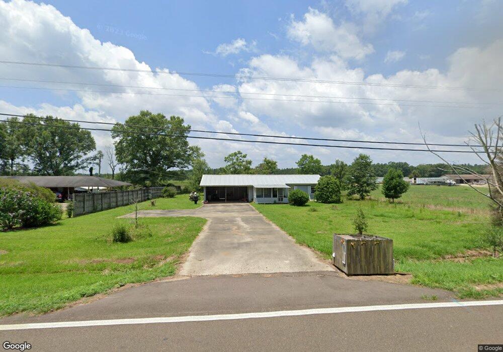 134 Highway 583 N, Tylertown, MS 39667 - photo 1