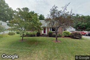 242 Riverneck Rd, Chelmsford, MA 01824