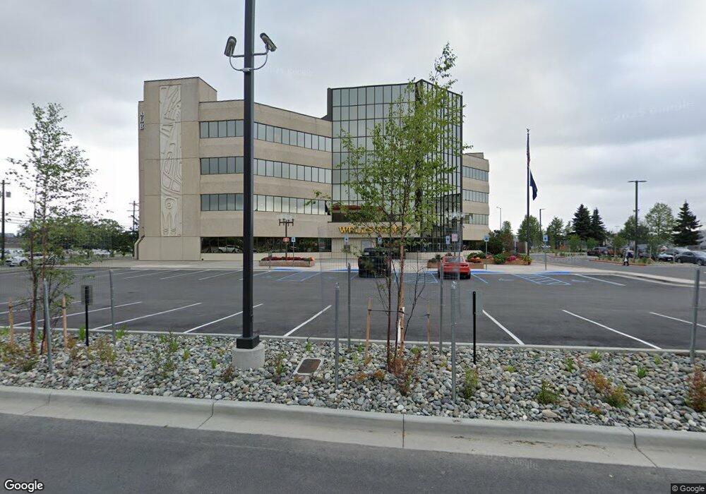 1500 W Benson Blvd, Anchorage, AK 99503 - photo 1