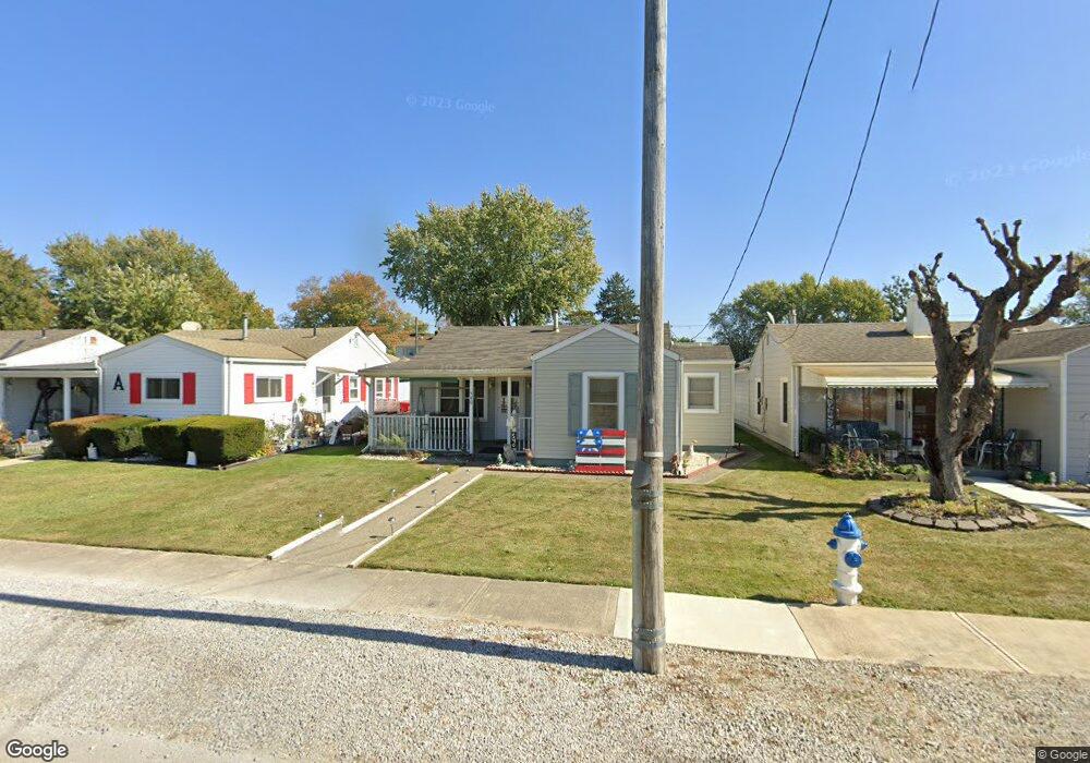 540 Catherine Ave, Marion, OH 43302 - photo 1