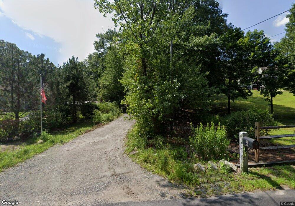 374 Mendon Rd, Northbridge, MA 01534 - photo 1