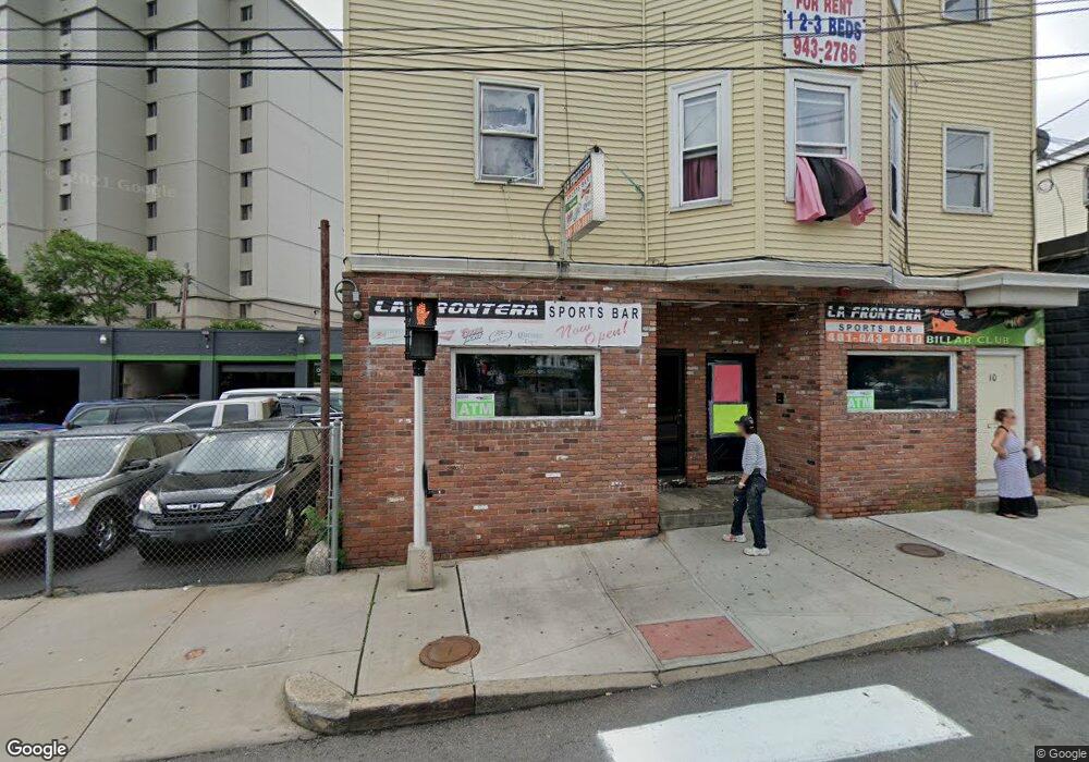 6 Pocasset Ave, Providence, RI 02909 - photo 1