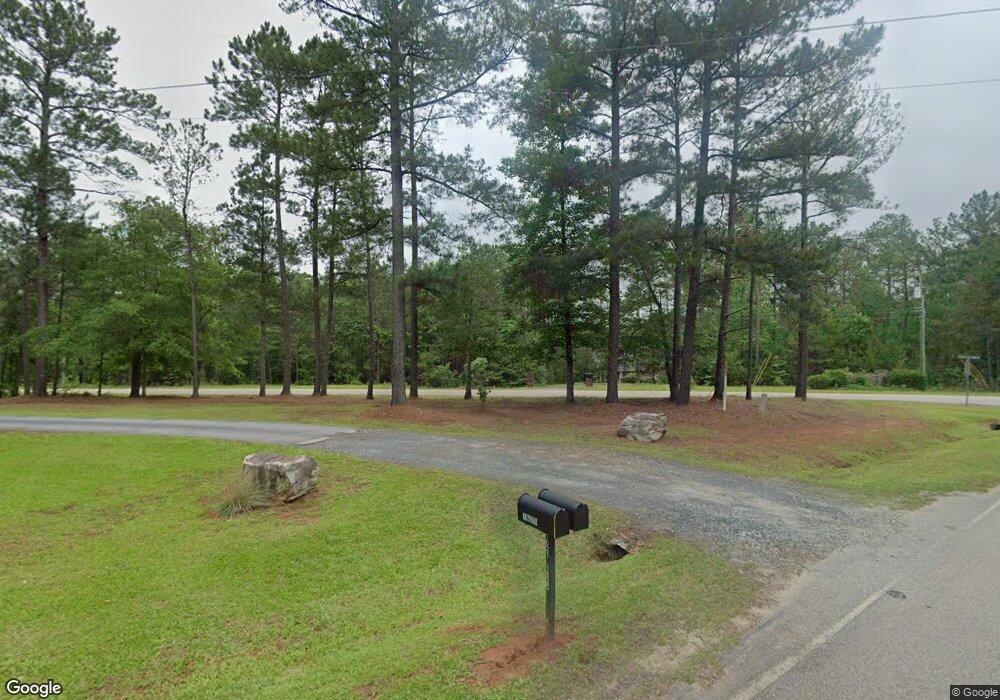 1621 Maynards Mill Rd, Forsyth, GA 31029 - photo 1