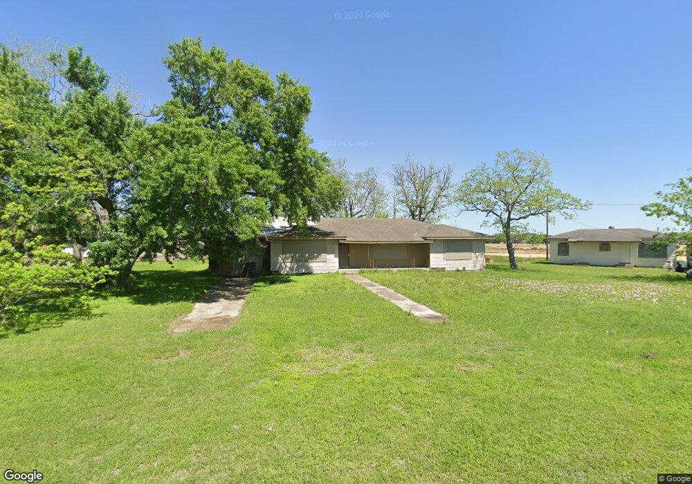 3701 Rose St, Bay City, TX 77414 - photo 1