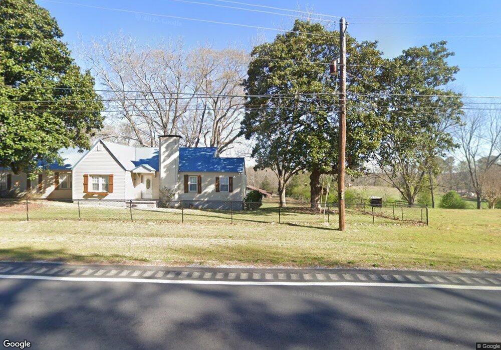 65533 Highway 22, Roanoke, AL 36274 - photo 1