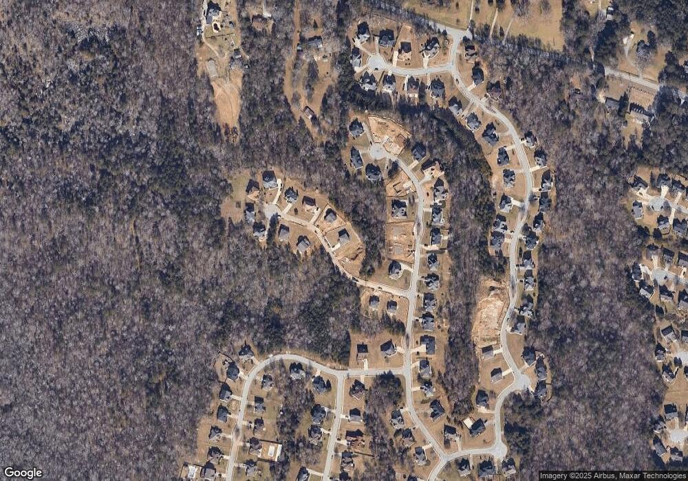 2507 Fraggle Roc unit LOT 70, Conyers, GA 30012 - photo 1