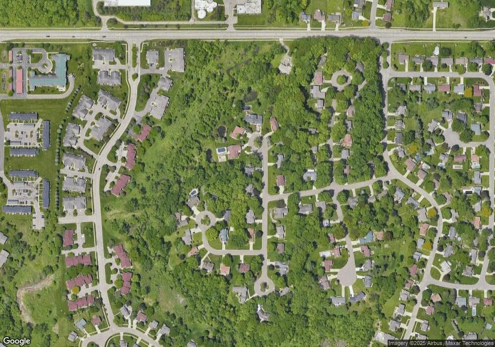 1805 Willow Woods Ln, Lansing, MI 48917 - photo 1