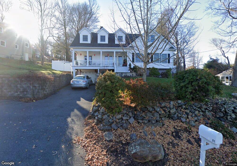 21 Hanover Rd, Newtown, CT 06470 - photo 1