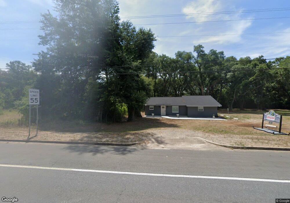540 Cordele Rd, Albany, GA 31705 - photo 1