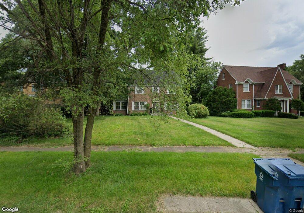 210 W 46th Ave, Gary, IN 46408 - photo 1