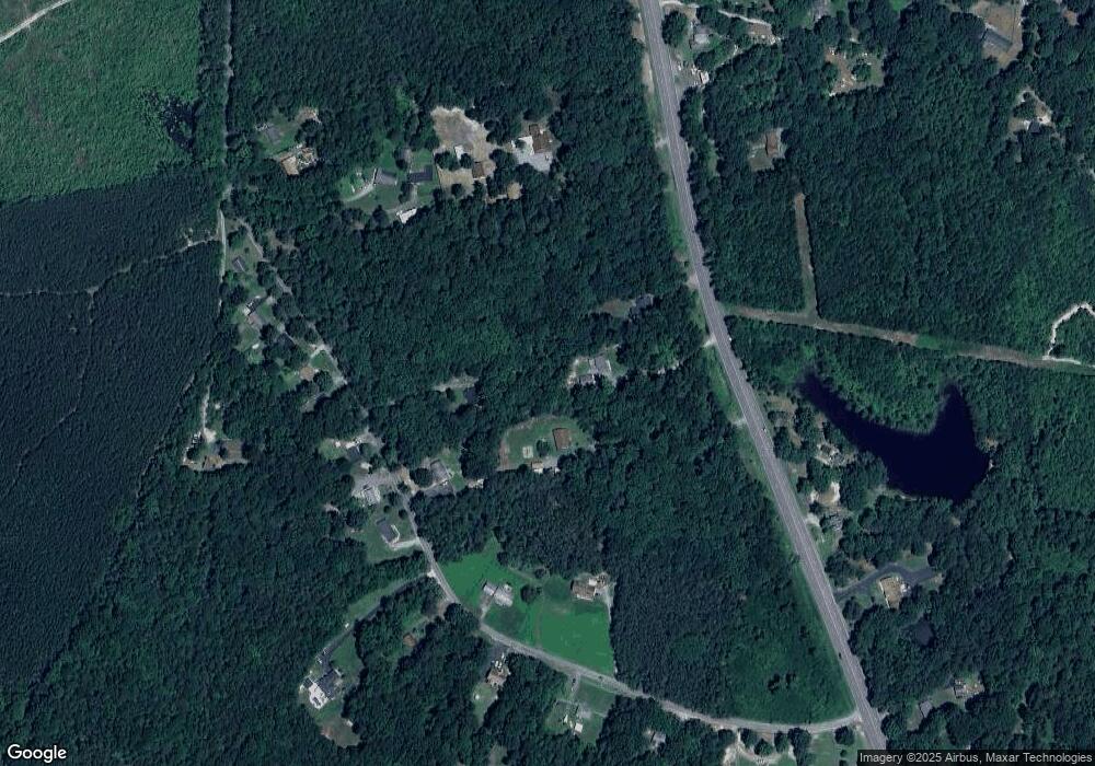 25458 Jefferson Davis Hwy, Ruther Glen, VA 22546 - photo 1