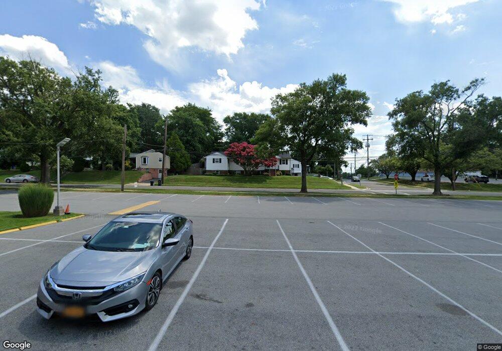 7401 Buchanan St, Hyattsville, MD 20784 - photo 1