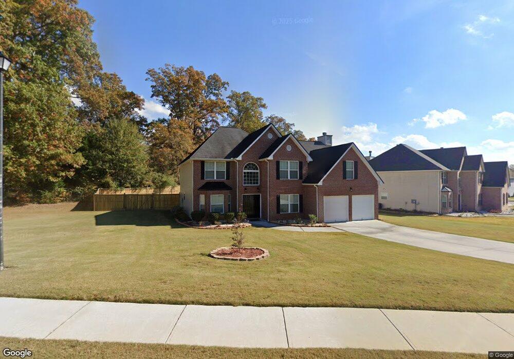 3630 Spring Creek Cir, Snellville, GA 30039 - photo 1