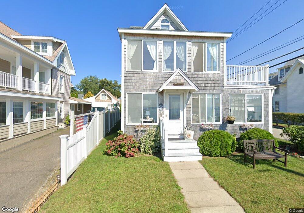 255 Seaside Ave, Westbrook, CT 06498 - photo 1