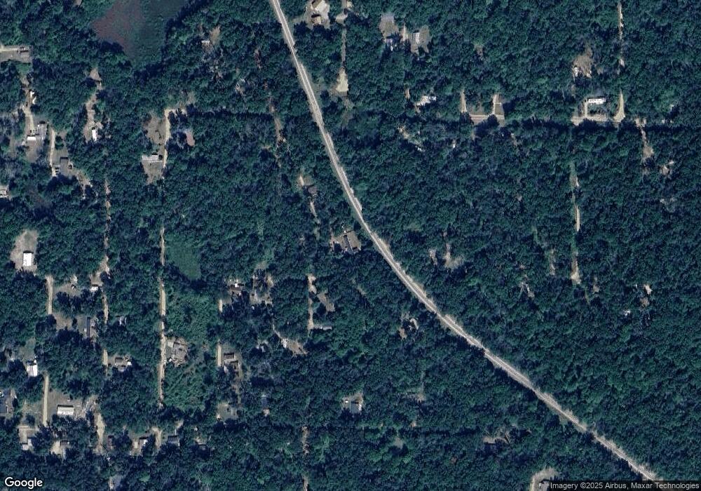 9016 Railroad Ave, Bitely, MI 49309 - photo 1