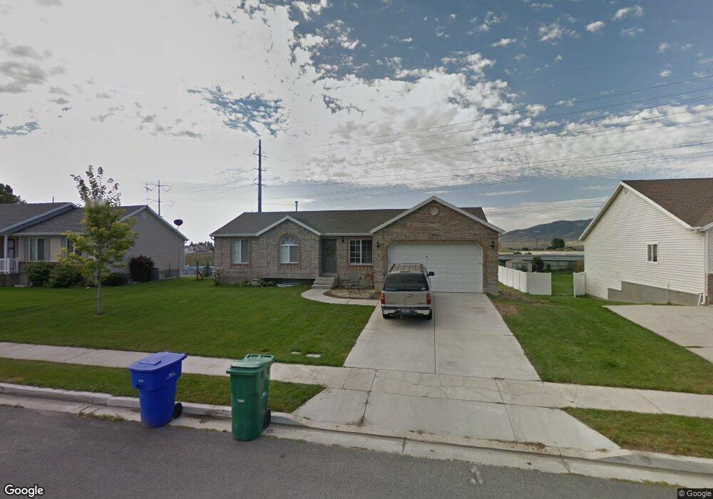 1869 W Snow Spring Dr, Lehi, UT 84043 - photo 1