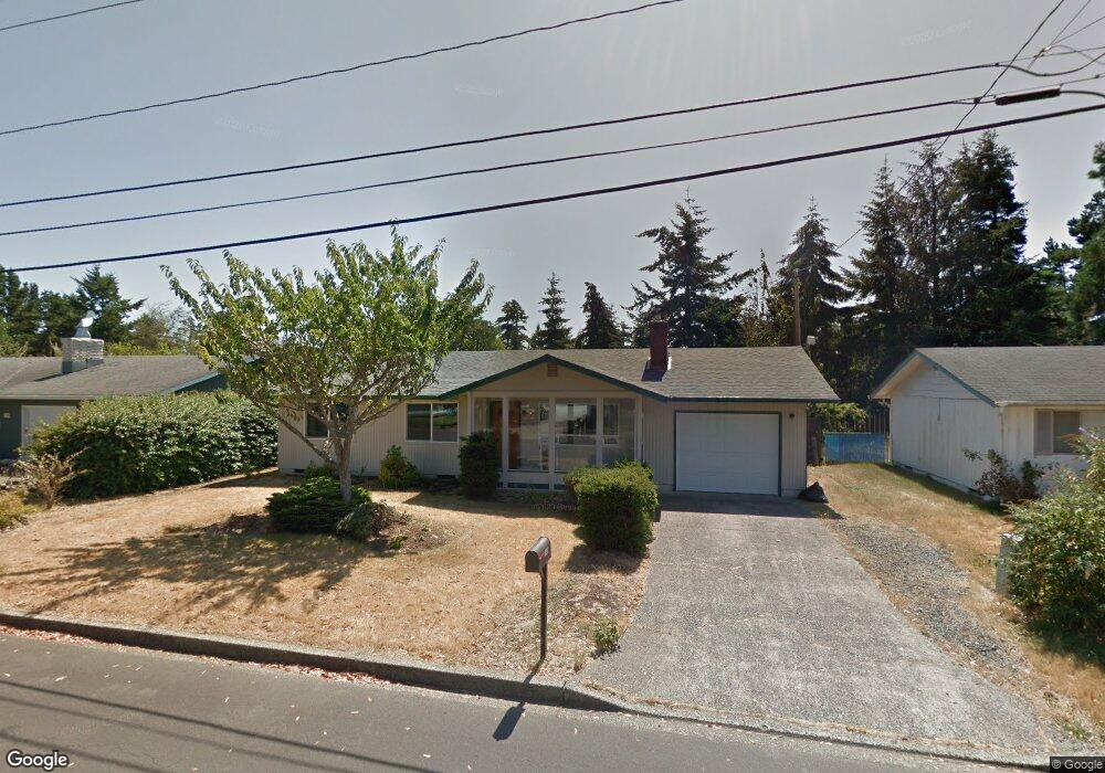 2360 18th St, Florence, OR 97439 - photo 1