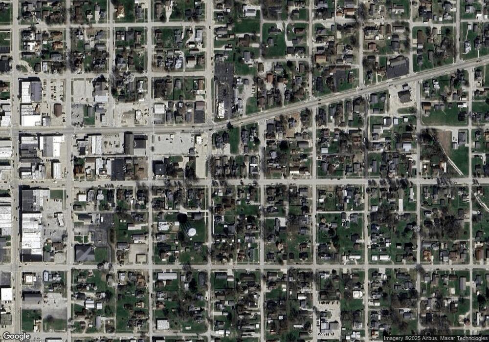 460 E Vincennes St, Linton, IN 47441 - photo 1