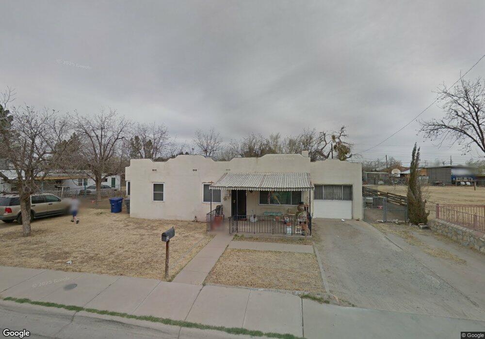 121 Pasodale Rd, El Paso, TX 79907 - photo 1