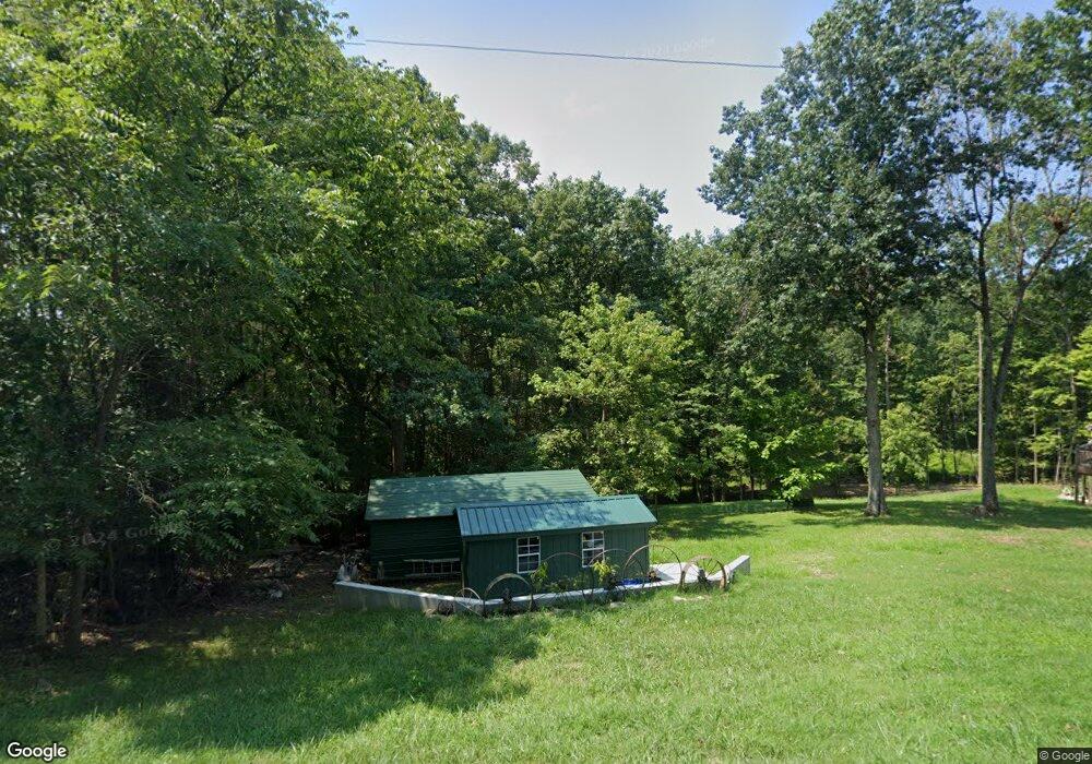 1584 Beaver Lake Rd, Lawrenceburg, KY 40342 - photo 1