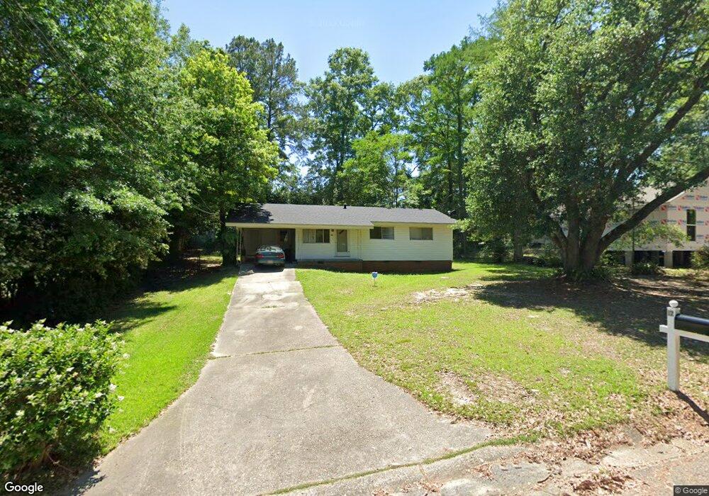 16 Meadowlane Dr, Laurel, MS 39440 - photo 1