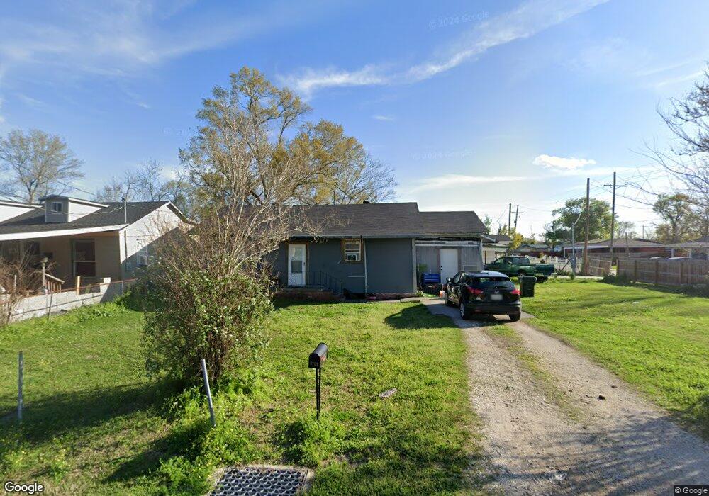 2704 Belden St, Lake Charles, LA 70615 - photo 1