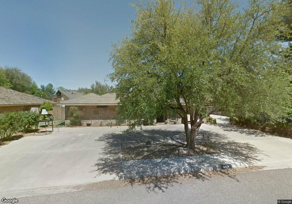 4000 Compton Dr, Midland, TX 79707 - photo 1