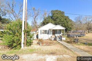5332 Maple St, Lottie, LA 70756