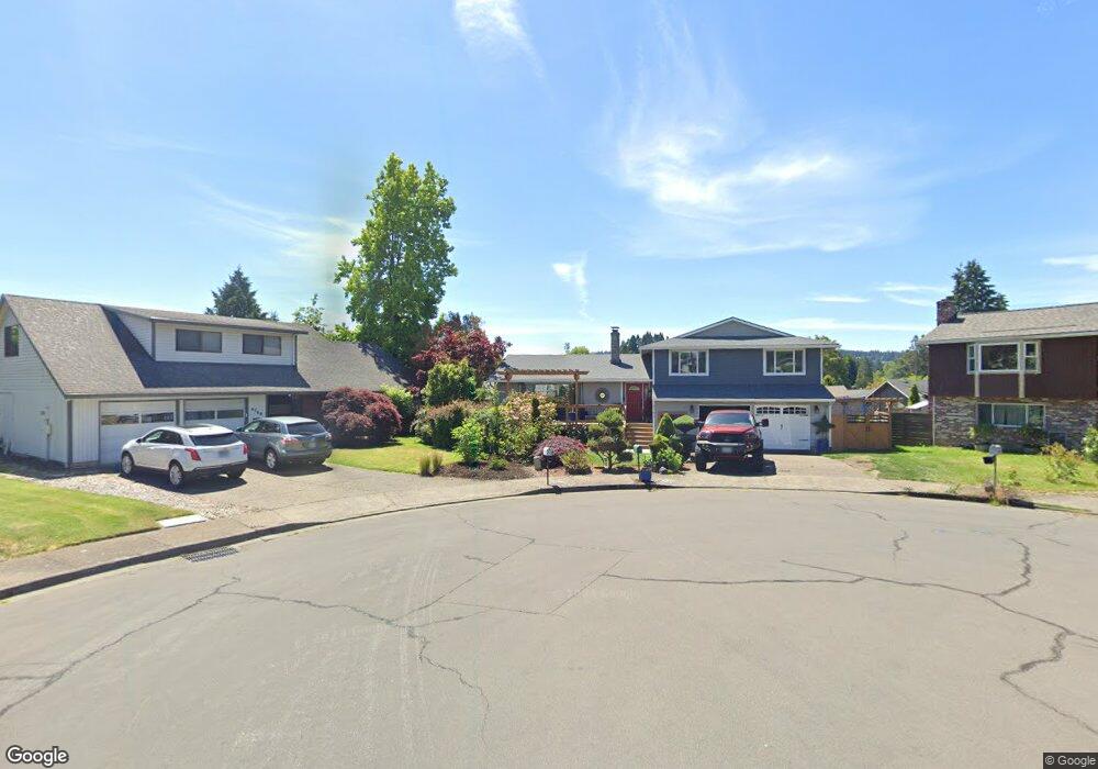 4790 SW 189th Place, Beaverton, OR 97007 - photo 1