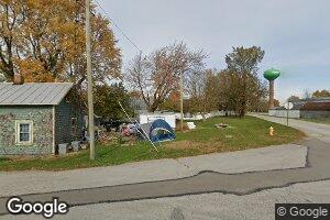 102 E Gage St, Forest, OH 45843