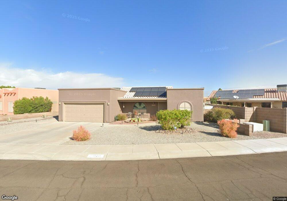 11210 E 37th Way, Yuma, AZ 85367 - photo 1