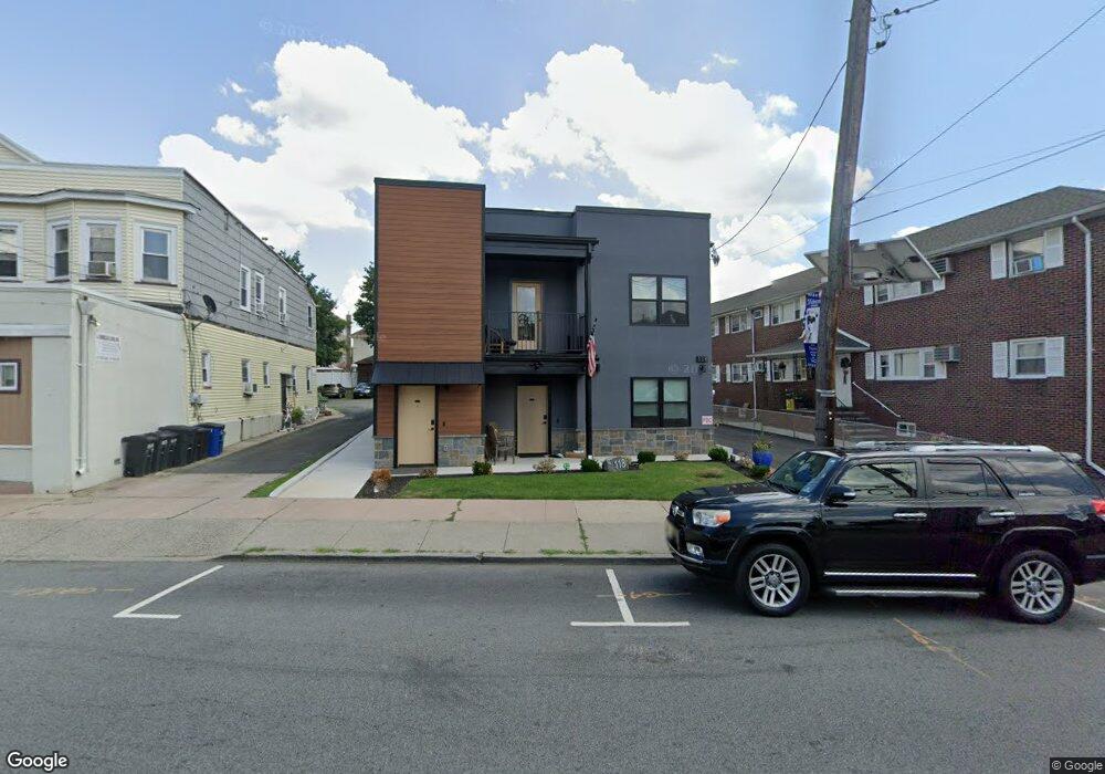 118 Stuyvesant Ave unit 3, Lyndhurst, NJ 07071 - photo 1