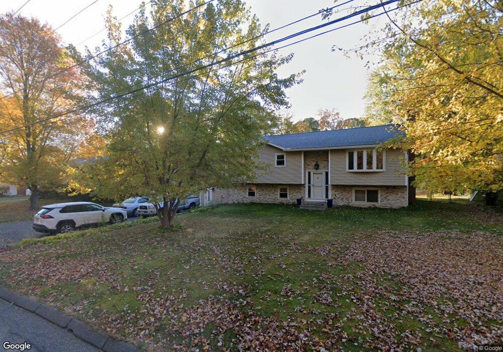 4 Armbruster Rd, Terryville, CT 06786 - photo 1