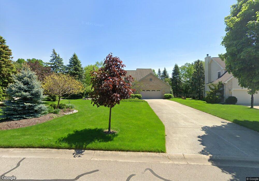 4295 Spring Lake Blvd, Ann Arbor, MI 48108 - photo 1