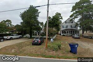 44948 Lighthouse Rd, Piney Point, MD 20674