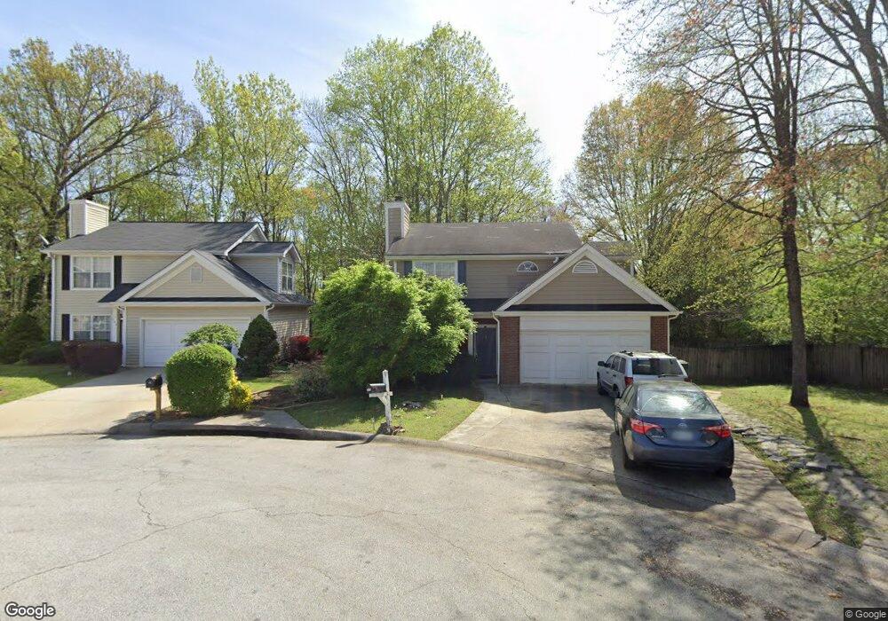 130 Summer Crest Place SW, Marietta, GA 30060 - photo 1