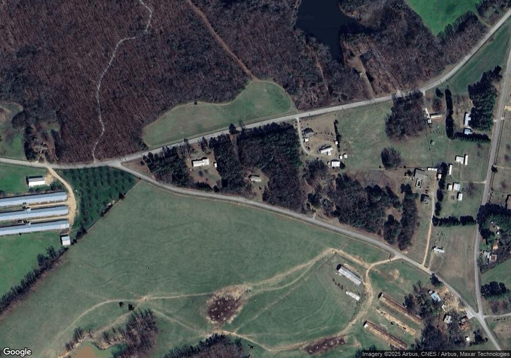 3430 Rock Branch Rd, Elberton, GA 30635 - photo 1