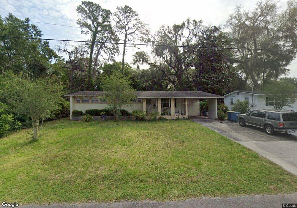 323 Tidewater Cir E, Jacksonville, FL 32211 - photo 1