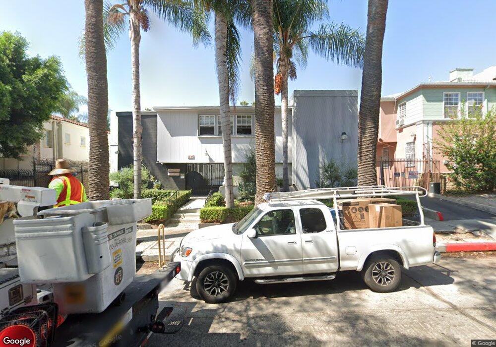 1737 N Sycamore Ave unit 215, Los Angeles, CA 90028 - photo 1