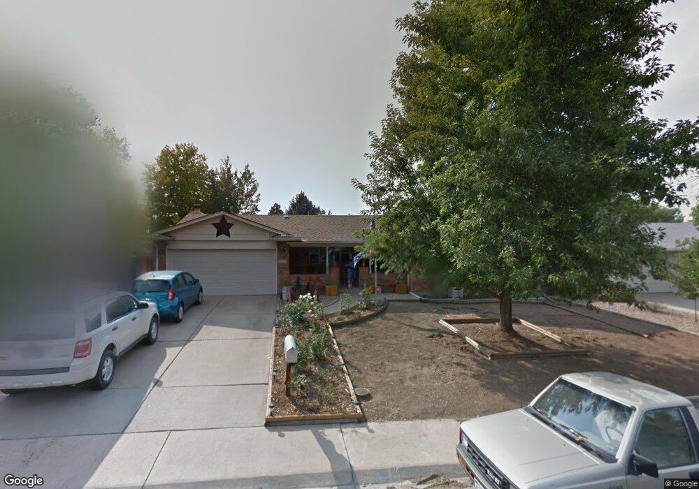 649 S Oswego St, Aurora, CO 80012 - photo 1