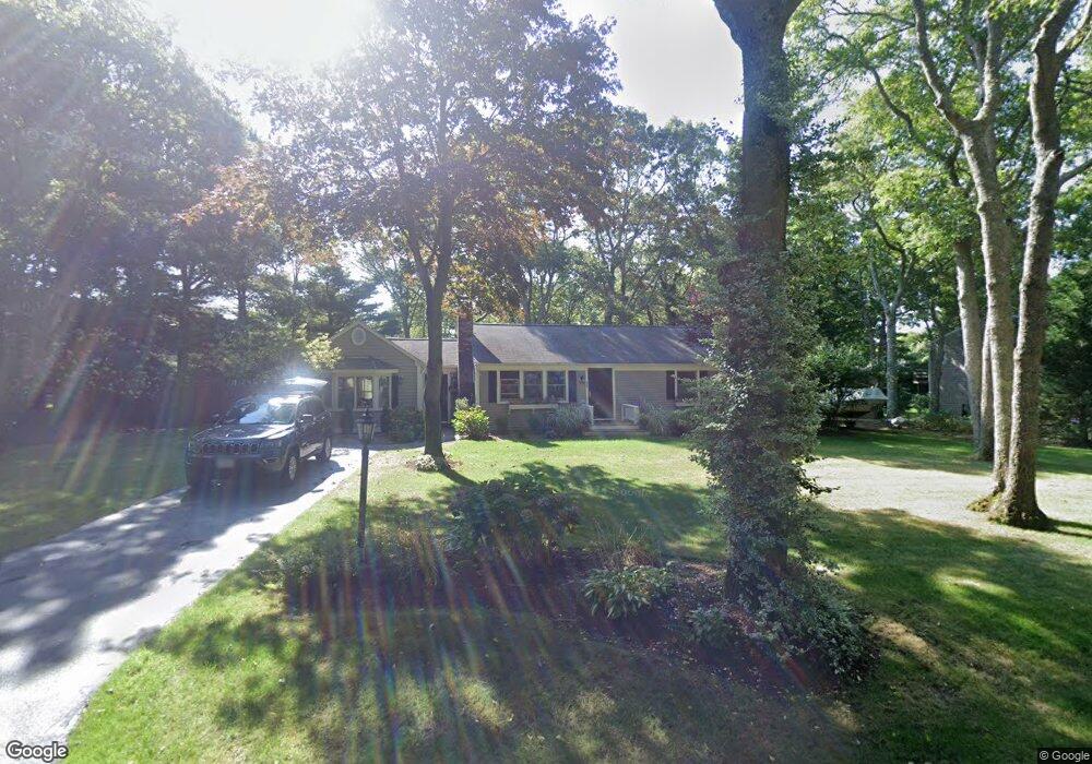 35 Prudence Ln, Cotuit, MA 02635 - photo 1