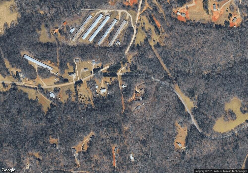 930 Twin River Rd, Demorest, GA 30535 - photo 1