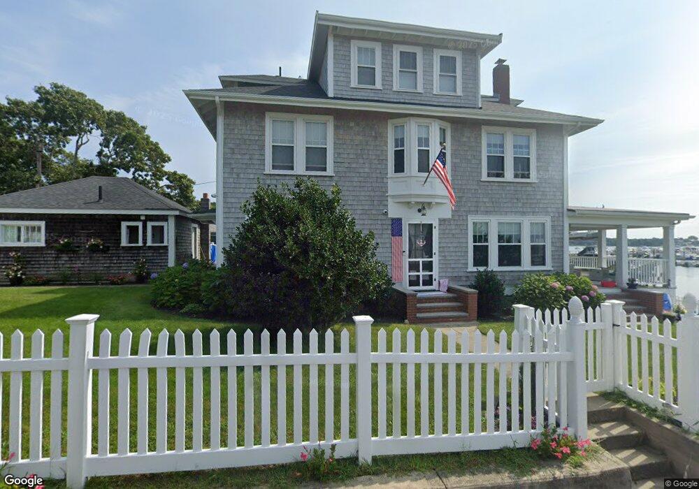 1 Maple Ave, Buzzards Bay, MA 02532 - photo 1